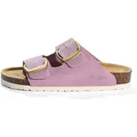 Bayton Zapatos abiertos 'ALICANTE' lila