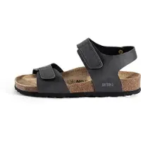 Bayton Zapatos abiertos 'Ulys' antracita