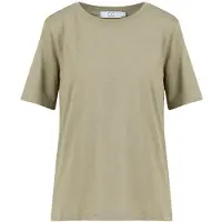 Coster Copenhagen Top ' CC ' caqui