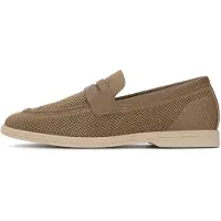 Kazar Mocasines sepia