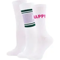 Ewers Calcetines blanco