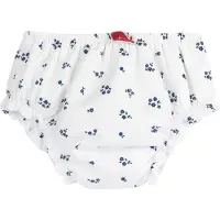 Chicco Calzoncillo navy / rojo / blanco