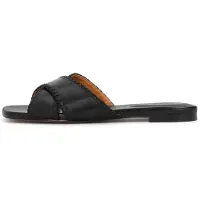 Kazar Zapatos abiertos negro