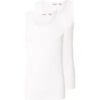 Only & Sons Camiseta 'ONSTANNER' blanco