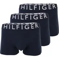 Tommy Hilfiger Underwear Calzoncillo boxer navy / offwhite