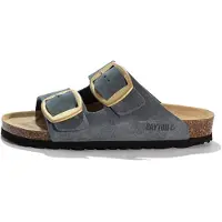 Bayton Zapatos abiertos gris