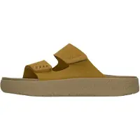 Veja Zapatos abiertos 'Etna' camelo