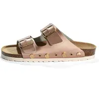 Bayton Sandalias rosa