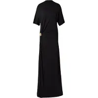 RÆRE by Lorena Rae Vestido 'Tall' negro