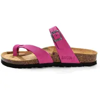 Bayton Zapatos abiertos rosa