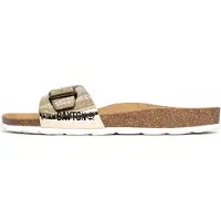Bayton Zapatos abiertos 'Azuqueca' oro