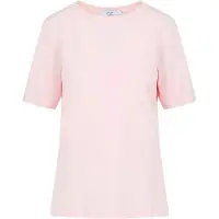 Coster Copenhagen Top ' CC ' rosa