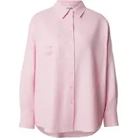 Noar studios Blusa rosa