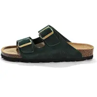 Bayton Zapatos abiertos 'Atlas' pino
