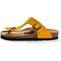 Bayton Sandalias amarillo