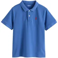 Next Camiseta azul