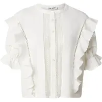 Noar studios Blusa blanco