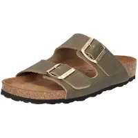 Salamander Zapatos abiertos caqui