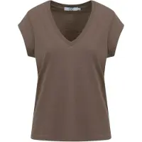 Coster Copenhagen Top ' CC ' color barro