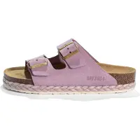 Bayton Zapatos abiertos 'BENALLA' lila