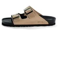 Bayton Zapatos abiertos 'Atlas' beige