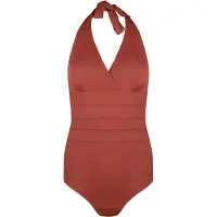 Magic bodyfashion Traje de baño rojizo