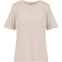 Coster Copenhagen Top ' CC ' crema
