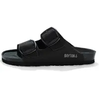Bayton Sandalias 'ALICANTE' negro