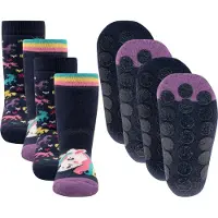Ewers Calcetines mezcla de colores