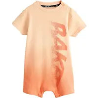Ted Baker Pijama entero/body naranja / naranja claro