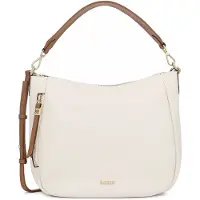 Kazar Bolso de hombro blanco