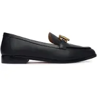 Ralph Lauren Zapatillas 'BLAIKE' negro