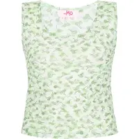 Mymo Top verde