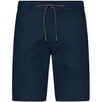 Kronstadt Pantalón chino ' KSVestmill ' azul / azul oscuro
