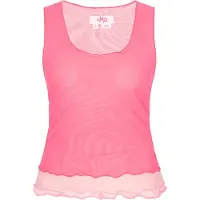 Mymo Top magenta