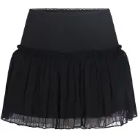 Mymo Falda negro