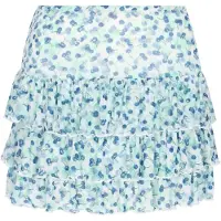 Mymo Falda azul