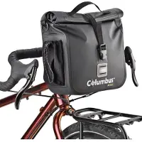Columbus Bolsa Manillar Dry 8l