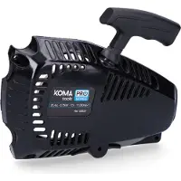 Big Buy Cooking Anlasser Koma Tools 08337: Motorazada