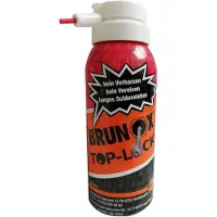 Blue Bird Lubricante Top Lock 100ml