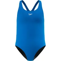 Speedo - Kid's Endurance+ Medalist - Traje de baño size 128, azul
