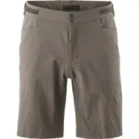 Gonso - Adventure Shorts - Pantalones de ciclismo size S, gris