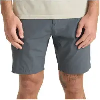 Roark - Hytide Hybrid Short - Pantalones cortos size 38, gris