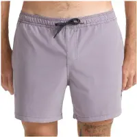 Roark - Shorey - Pantalones de baño size XXL, morado