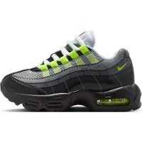 LEGO Nike Air Max 95 x - Zapatillas para Niños Pequeños