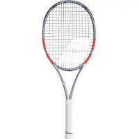 Babolat Raqueta De Tenis Sin Encordar Puretrike 100 16x19