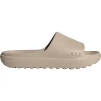 Adidas Zapatos abiertos 'Adilette Lumia' beige oscuro