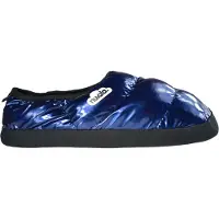 Nuvola. Pantuflas Classic Metallic