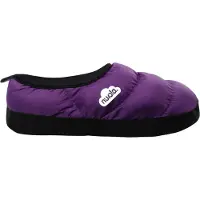 Nuvola Nuvola. Zapatillas de casa 'Classic' lila