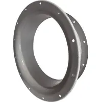 Maico Boquilla de admisión ADI 100, boquilla de admisión para tubería de 1000 mm de diámetro de la marca - 0073.0238